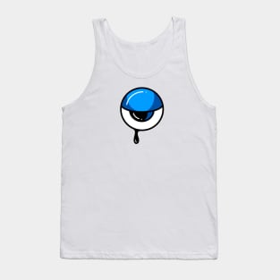 One Lazeyee Tank Top